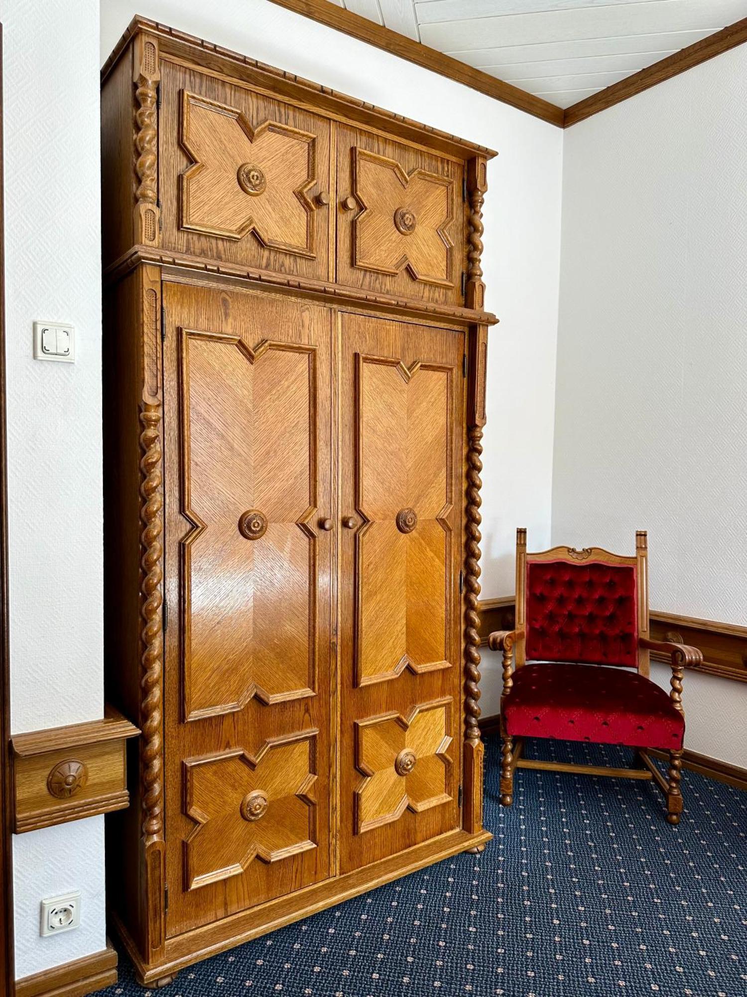 Ello Residence Veszprém Exteriér fotografie