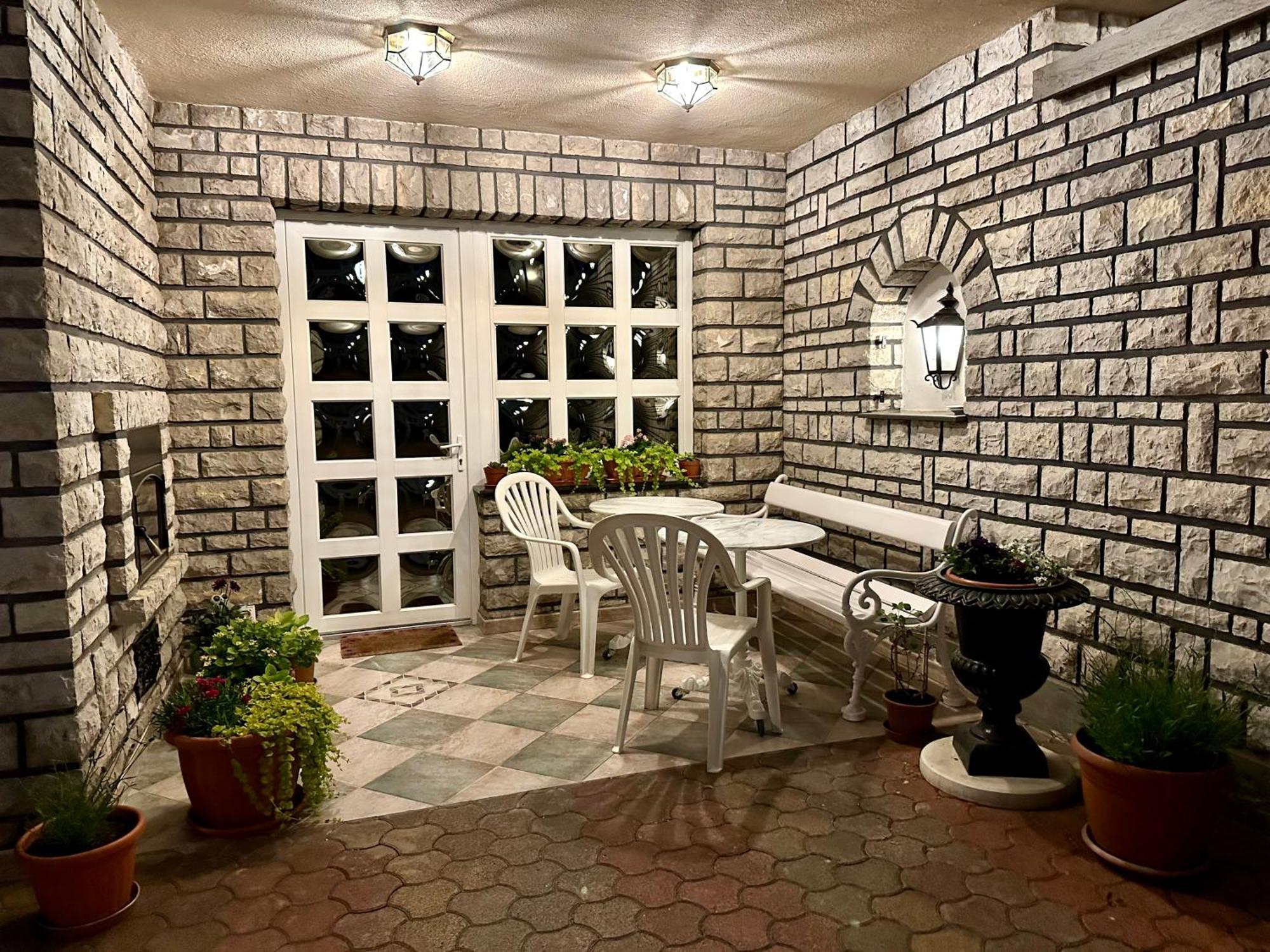 Ello Residence Veszprém Exteriér fotografie